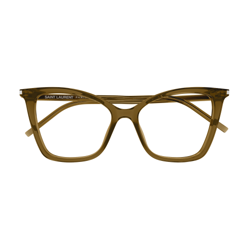 Saint Laurent Eyeglasses SL 386 009