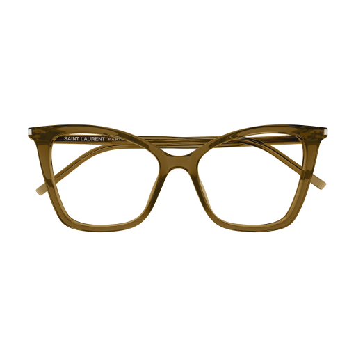 Saint Laurent Eyeglasses SL 386 010