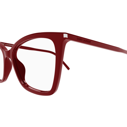 Saint Laurent Eyeglasses SL 386 018