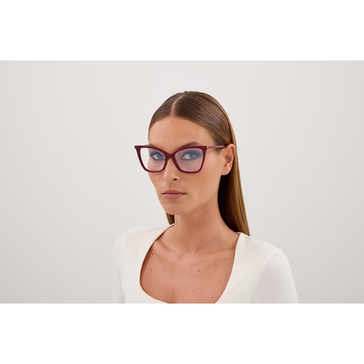 Saint Laurent Eyeglasses SL 386 020