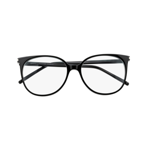 Saint Laurent Eyeglasses SL 39 001