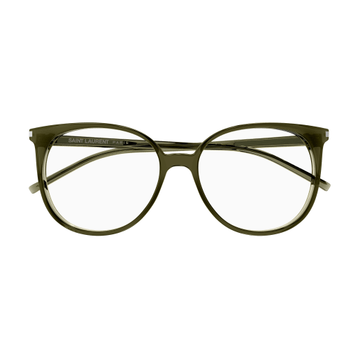 Saint Laurent Eyeglasses SL 39 006