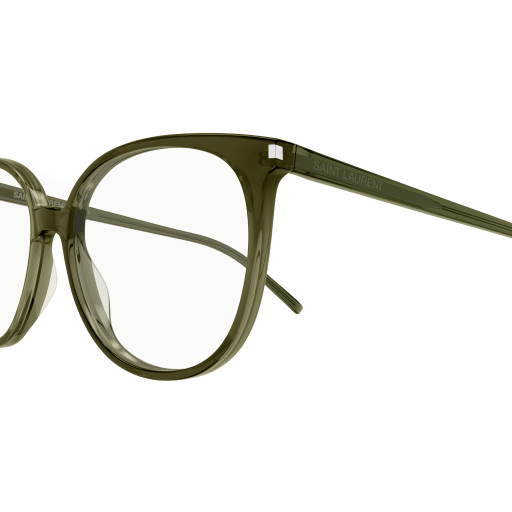 Saint Laurent Eyeglasses SL 39 006