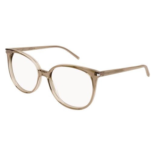 Saint Laurent Eyeglasses SL 39 007