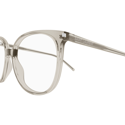 Saint Laurent Eyeglasses SL 39 010