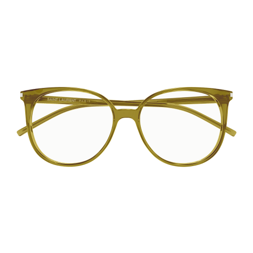 Saint Laurent Eyeglasses SL 39 011