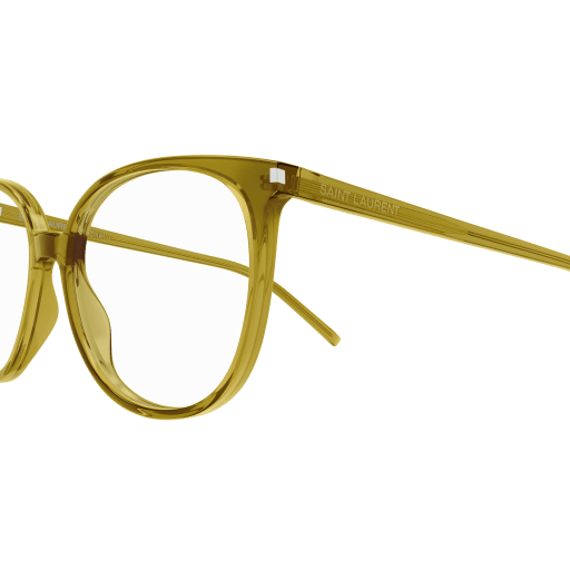 Saint Laurent Eyeglasses SL 39 011