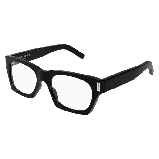 Saint Laurent Eyeglasses SL 402 OPT 001