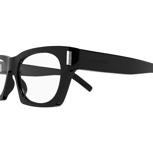 Saint Laurent Eyeglasses SL 402 OPT 001
