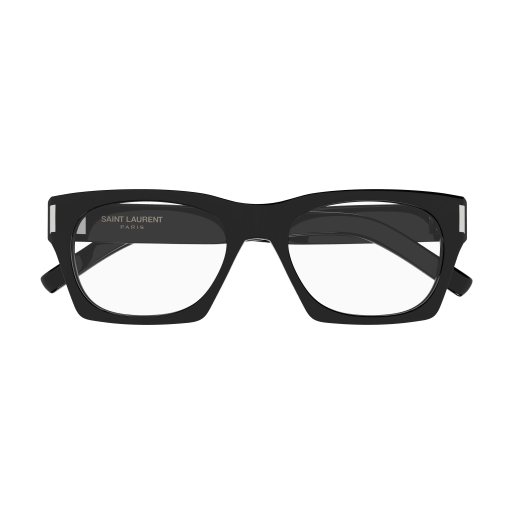 Saint Laurent Eyeglasses SL 402 OPT 001
