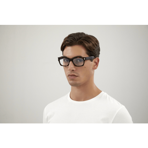 Saint Laurent Eyeglasses SL 402 OPT 002