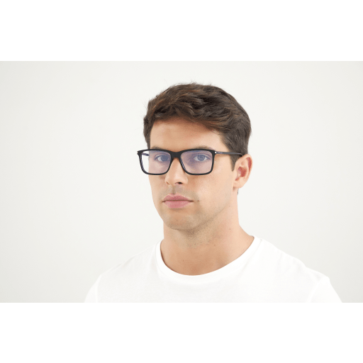 Saint Laurent Eyeglasses SL 454 001