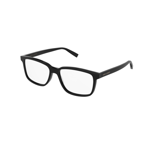 Saint Laurent Eyeglasses SL 458 001