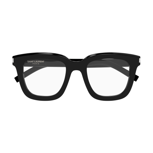 Saint Laurent Eyeglasses SL 465 OPT 001