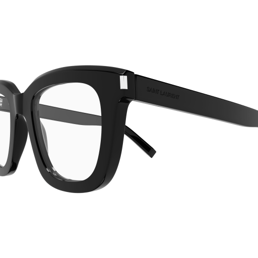 Saint Laurent Eyeglasses SL 465 OPT 001