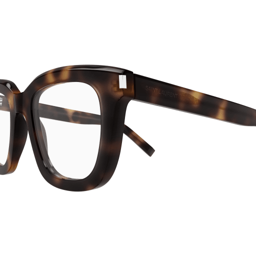 Saint Laurent Eyeglasses SL 465 OPT 002