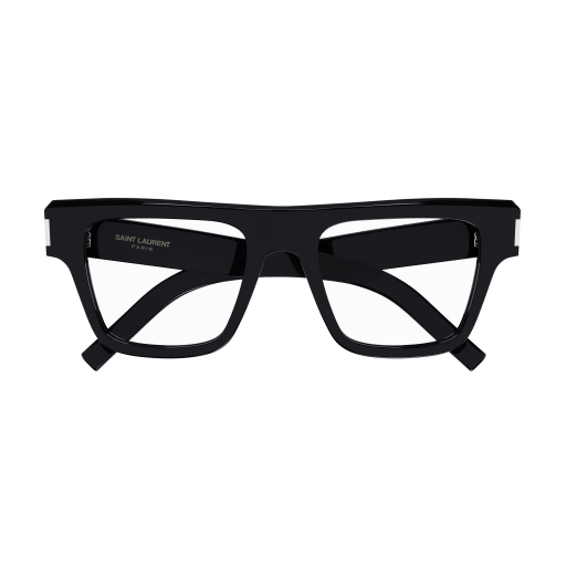 Saint Laurent Eyeglasses SL 469 OPT 001