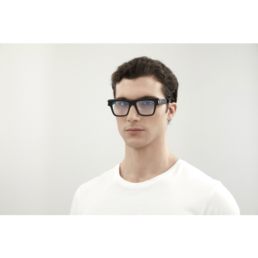 Saint Laurent Eyeglasses SL 469 OPT 001