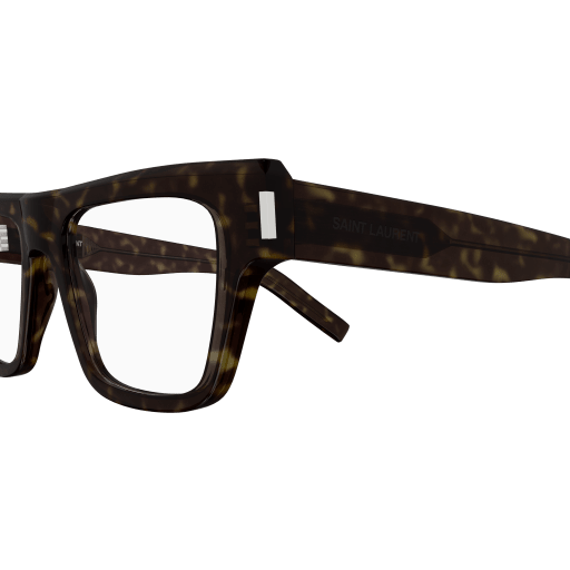 Saint Laurent Eyeglasses SL 469 OPT 002