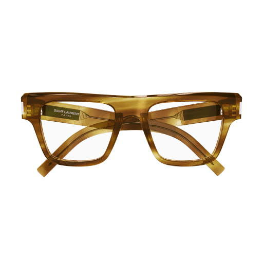 Saint Laurent Eyeglasses SL 469 OPT 003