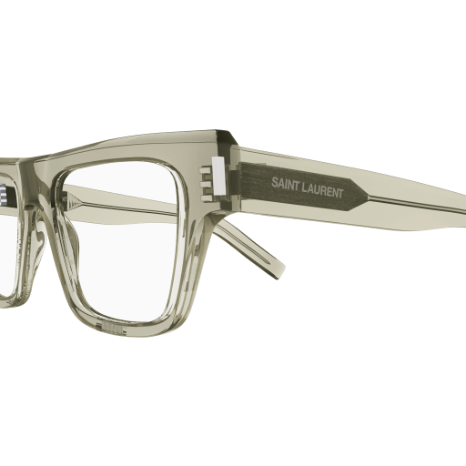 Saint Laurent Eyeglasses SL 469 OPT 004