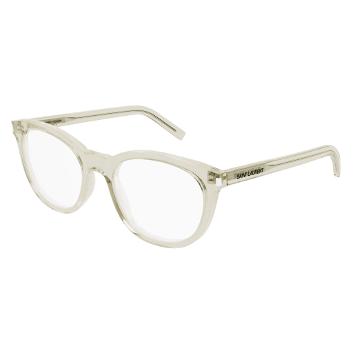 Saint Laurent Eyeglasses SL 471 004
