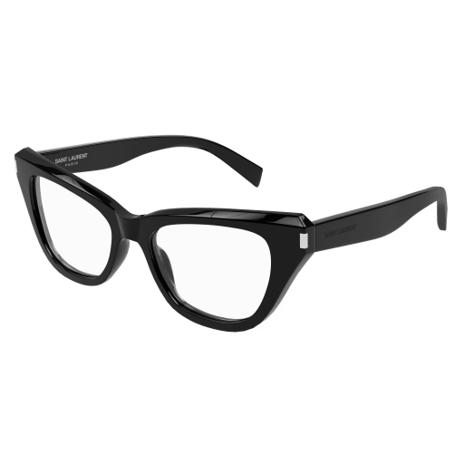 Saint Laurent Eyeglasses SL 472 001