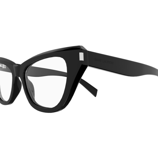 Saint Laurent Eyeglasses SL 472 001