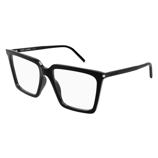 Saint Laurent Eyeglasses SL 474 OPT 001