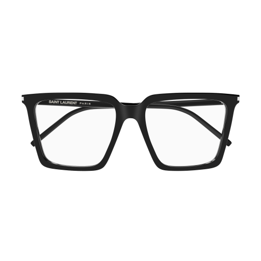 Saint Laurent Eyeglasses SL 474 OPT 001