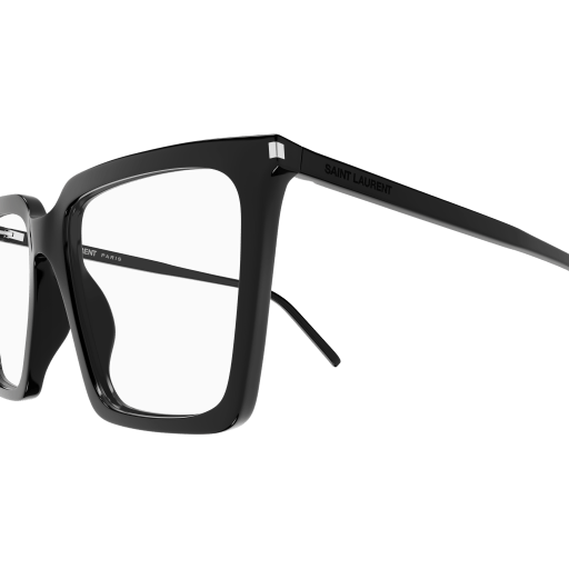 Saint Laurent Eyeglasses SL 474 OPT 001