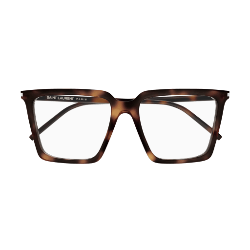 Saint Laurent Eyeglasses SL 474 OPT 002