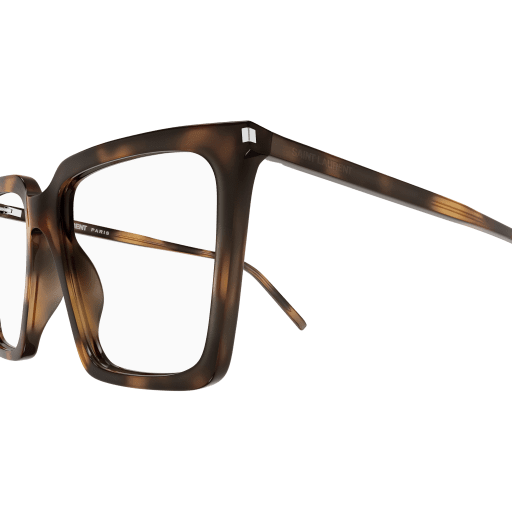 Saint Laurent Eyeglasses SL 474 OPT 002