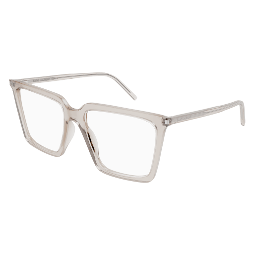 Saint Laurent Eyeglasses SL 474 OPT 003