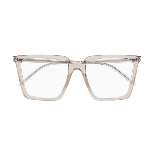 Saint Laurent Eyeglasses SL 474 OPT 003