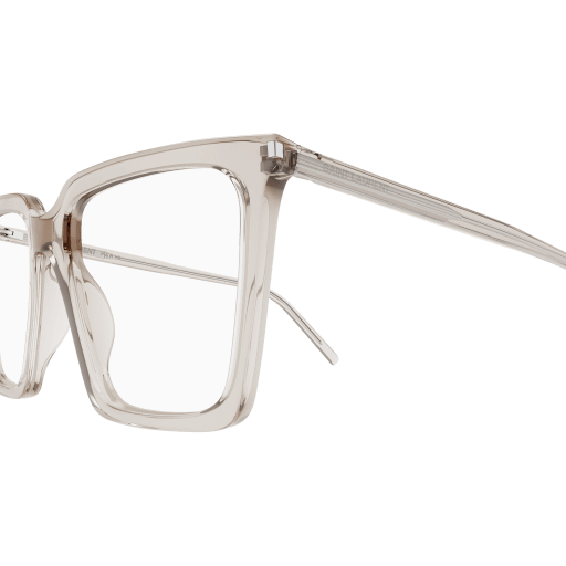 Saint Laurent Eyeglasses SL 474 OPT 003