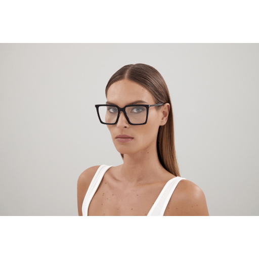 Saint Laurent Eyeglasses SL 474 OPT 003