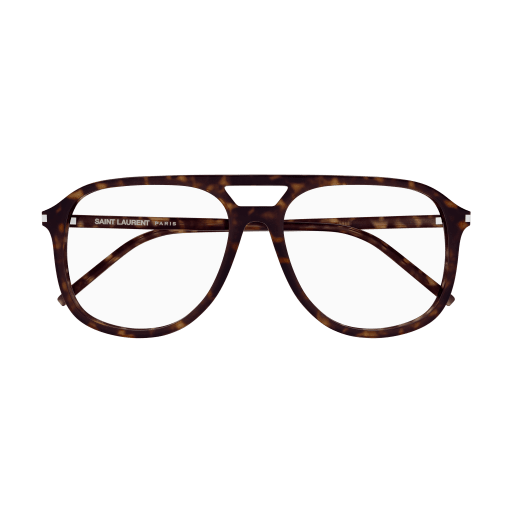 Saint Laurent Eyeglasses SL 476 OPT 002