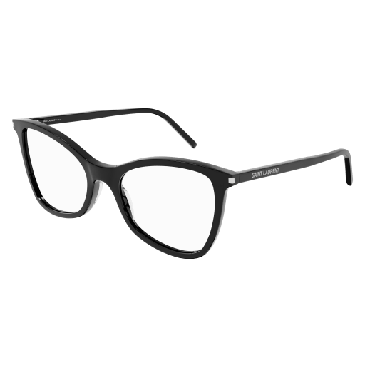 Saint Laurent Eyeglasses SL 478 JERRY 001