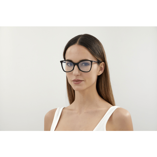 Saint Laurent Eyeglasses SL 478 JERRY 001