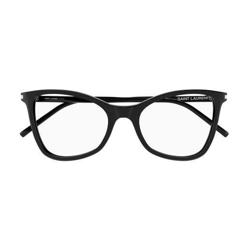 Saint Laurent Eyeglasses SL 478 JERRY 001