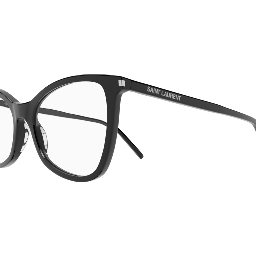 Saint Laurent Eyeglasses SL 478 JERRY 001