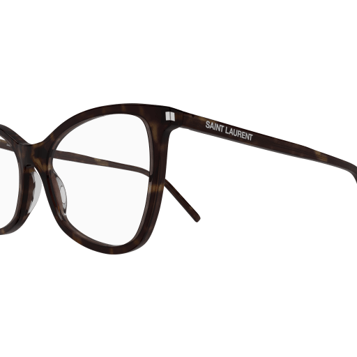 Saint Laurent Eyeglasses SL 478 JERRY 002