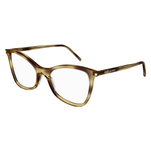 Saint Laurent Eyeglasses SL 478 JERRY 003
