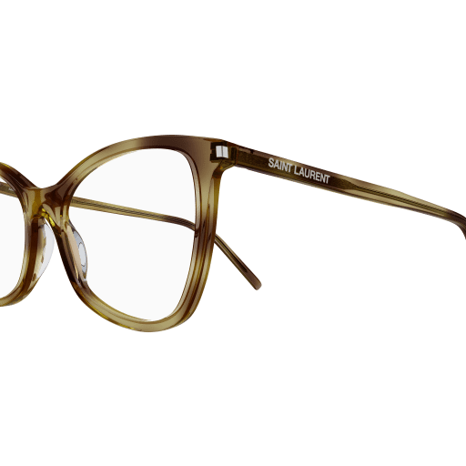 Saint Laurent Eyeglasses SL 478 JERRY 003