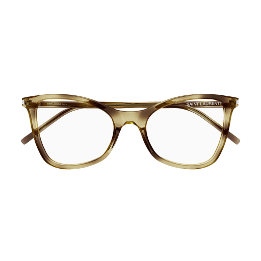 Saint Laurent Eyeglasses SL 478 JERRY 003