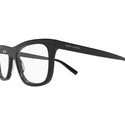 Saint Laurent Eyeglasses SL 481 001