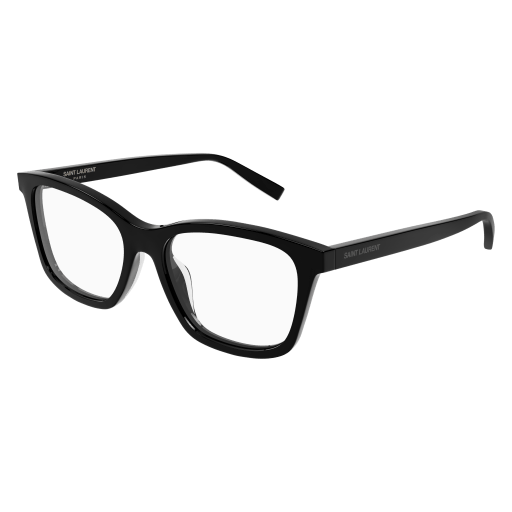 Saint Laurent Eyeglasses SL 482 001