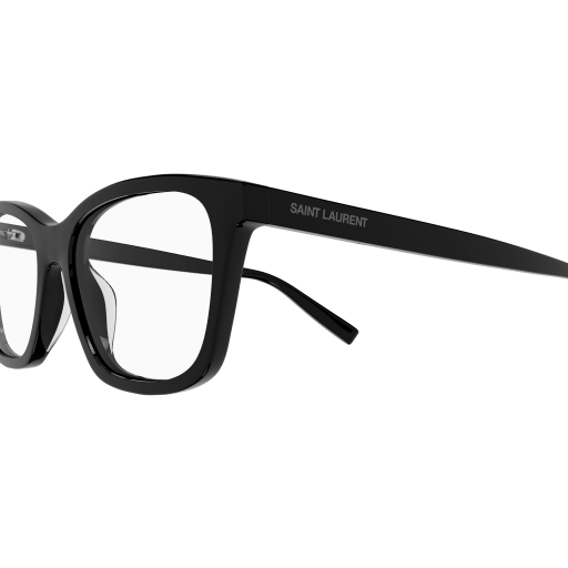 Saint Laurent Eyeglasses SL 482 001