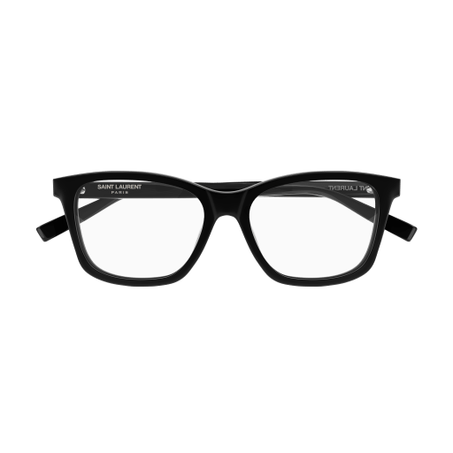 Saint Laurent Eyeglasses SL 482 001